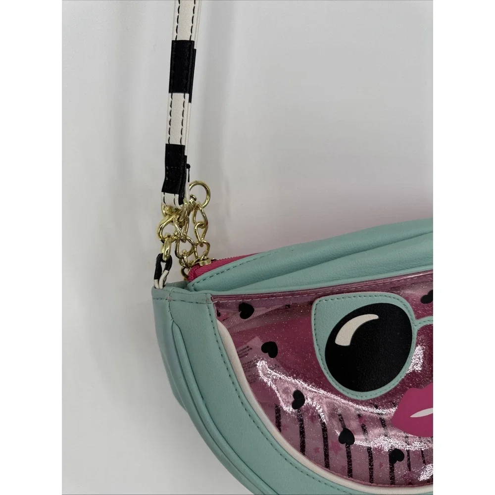 Betsey Johnson 12 17
